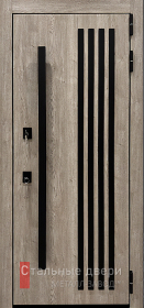 Входные двери в дом в Одинцово «Двери в дом»