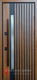 Входные двери в дом в Одинцово «Двери в дом»