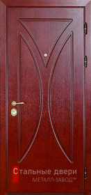 Входные двери в дом в Одинцово «Двери в дом»