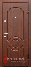 Входные двери МДФ в Одинцово «Двери с МДФ»