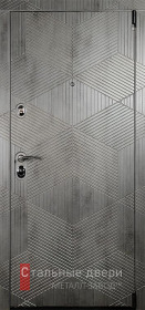 Входные двери в дом в Одинцово «Двери в дом»