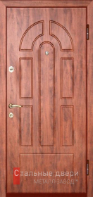 Входные двери в дом в Одинцово «Двери в дом»