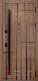 Входные двери в дом в Одинцово «Двери в дом»